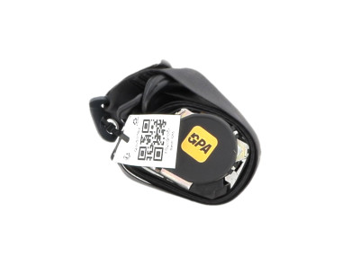 Ceinture sécurité arrière gauche - Peugeot 207 - 8975Z7 - Q0-5076Y