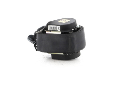 Left rear seatbelt - Peugeot 207 - 8975Z7 - Q0-5076Y
