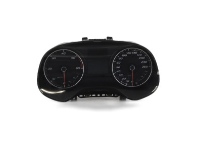 Odometer - Seat LEON III PH.1 - 5F0920861A - R0-3268N