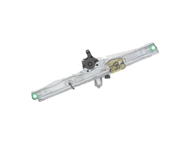 Left front window-lift - Ford TRANSIT CUSTOM I PH.1 - 1870551 - Q1-5369S