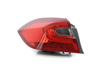 Left rear light - Ford FIESTA VII PH.1 - 2646381 - I0-8473N