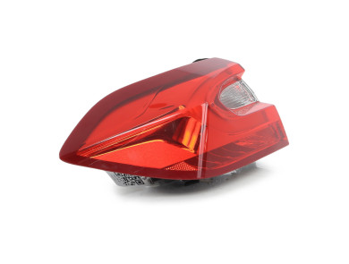Left rear light - Ford FIESTA VII PH.1 - 2646381 - I0-8473N