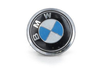Rear tailgate handle - BMW SERIE 1 I PH.2 - Inconnu - 51247207933 - F1-0183T