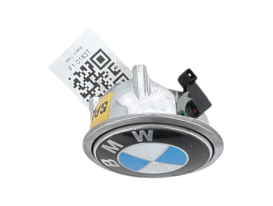 Poignée de hayon - BMW SERIE 1 I PH.2 - Inconnu - 51247207933 - F1-0183T