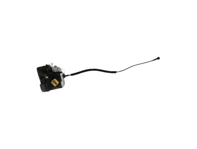 Serrure de porte avant gauche - Renault CLIO CAMPUS II PH.1 - Blanc - 7700434604 - B1-5350T