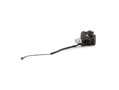 Left front door lock - Renault CLIO II PH.2 - 7700434604 - F1-5392S