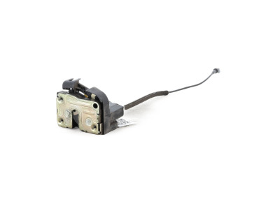 Left front door lock - Renault CLIO II PH.2 - 7700434604 - F1-5392S