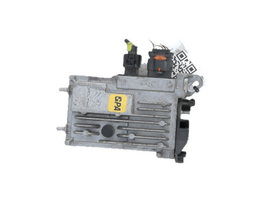 VOLTAGE MAINTENANCE DEVICE - Peugeot 308 II PH.1 - 9810858380 - T1-7439T