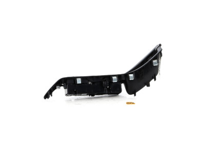 Left window-lift switch panel - Ford FIESTA VII PH.1 - 2485592 - J1-5343X