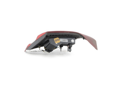 Left hatchback boot light - Ford FIESTA VII PH.1 - 2527176 - T1-5296U