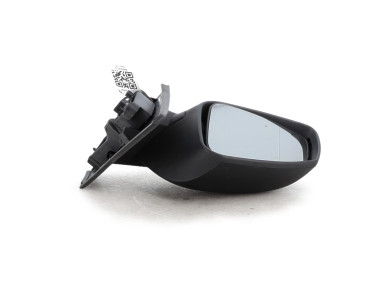 Left wing mirror - Renault MEGANE III PH.2 - Noir - 963020180R - T1-5368B