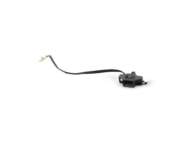 Rear lid lock - Renault CLIO II PH.2 - 8200078950 - F1-5319V