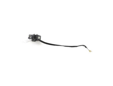 Rear lid lock - Renault CLIO II PH.2 - 8200078950 - F1-5319V