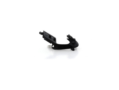 Left window-lift switch panel - Audi A6 III PH.1 - 4F0959851F5PR - K1-5239Q