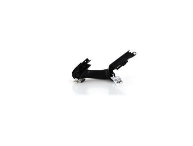 Left window-lift switch panel - Audi A6 III PH.1 - 4F0959851F5PR - K1-5239Q