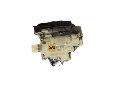 Right door lock - Volkswagen EOS PH.1 - Gris Clair - 1P1837016 - J1-7067V