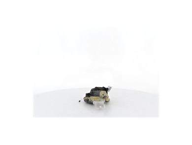 Serrure de porte gauche - Volkswagen EOS PH.1 - Gris Clair - 1P1837015 - U1-7007B