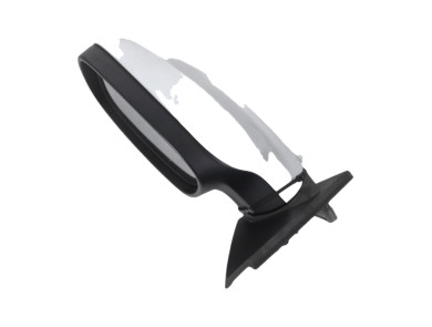 Left wing mirror used - BMW X3 - 51 16 7264113