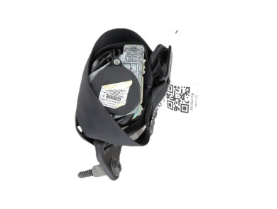 Left rear seatbelt - Renault MEGANE III PH.1 - 888410013R - R0-3583W