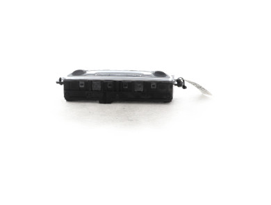 Commande de chauffage - Renault MEGANE III PH.1 - 275103596R - S0-3595A