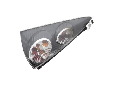 Left rear light - Citroen C1 I PH.1 - 00006350X8 - U0-7690I