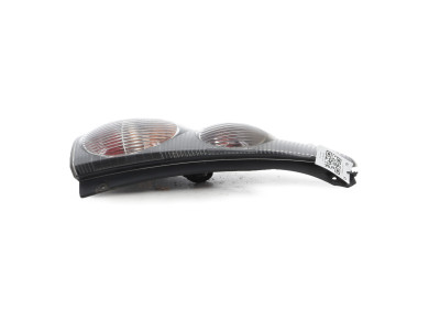 Left rear light - Citroen C1 I PH.1 - 00006350X8 - U0-7690I