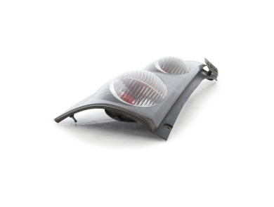 Left rear light - Citroen C1 I PH.1 - 00006350X8 - U0-7690I