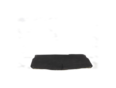 Trunk trim / mat - Citroen C4 CACTUS PH.1 - 98254543ZD - F0-7633X