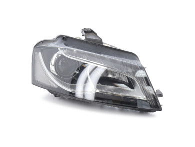 Right headlight used - Audi A3 - 8P0941030BT