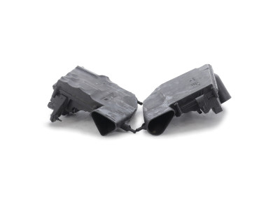 Air box - Mercedes CLASSE M II PH.1 - A6420904101 - E1-5944X