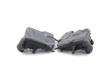 Air box - Mercedes CLASSE M II PH.1 - A6420904101 - E1-5944X