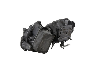 Support filtre à huile - Peugeot EXPERT STANDARD III NS1K_TYPE - 9809475780 - V1-2424I