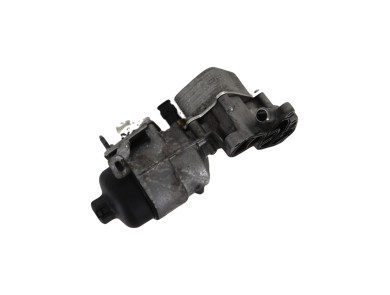 Support filtre à huile - Peugeot EXPERT STANDARD III NS1K_TYPE - 9809475780 - V1-2424I