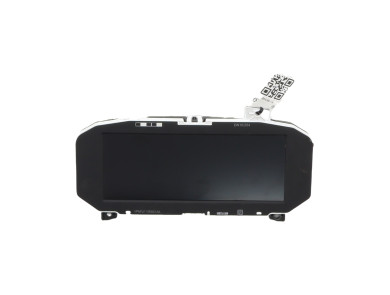 Compteur occasion - Jeep AVENGER - 9847473780