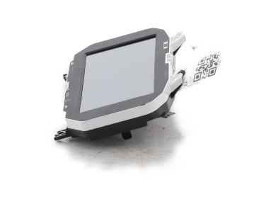 Compteur - Jeep AVENGER - 9847473780 - Y1-6839E