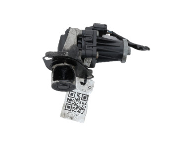 EGR valve - Renault KADJAR PH.1 - 161A09287R - U1-1732X