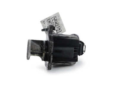 Vanne EGR - Renault KADJAR PH.1 - 161A09287R - U1-1732X