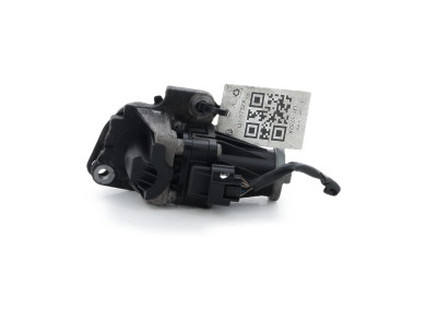 Vanne EGR - Renault KADJAR PH.1 - 161A09287R - U1-1732X