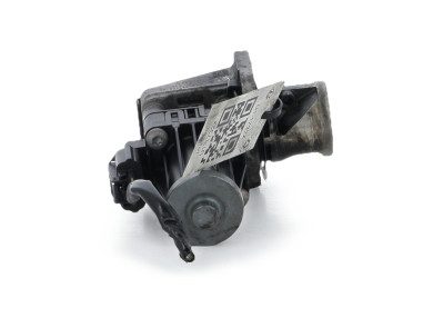 Vanne EGR - Renault KADJAR PH.1 - 161A09287R - U1-1732X