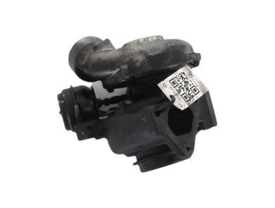 Turbo used - Mercedes CLASSE ML - 6120960299
