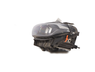 Left headlight used - Fiat TIPO - 52145166