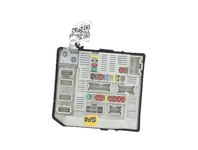 BSM - Renault KANGOO EXPRESS II PH.2 - 8200574970 - P1-3581K