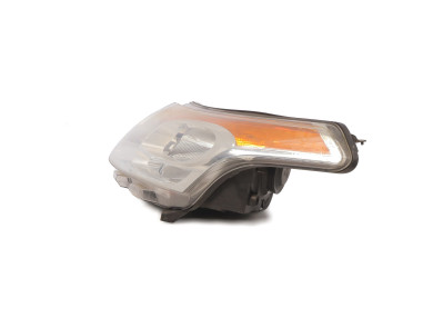 Left headlight used - Citroen C3 PICASSO - 00006208N5