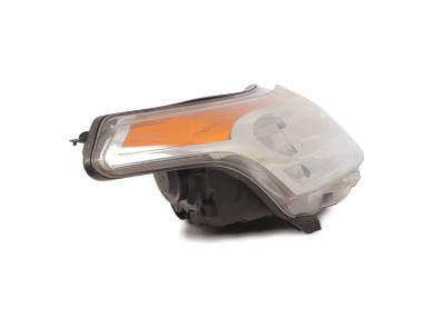 Right headlight - Citroen C3 PICASSO PH.1 - 00006206N5 - F0-4884E