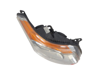 Right headlight - Citroen C3 PICASSO PH.1 - 00006206N5 - F0-4884E