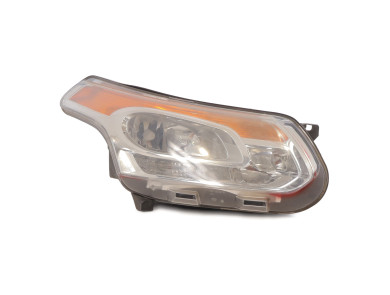 Phare avant droit - Citroen C3 PICASSO PH.1 - 00006206N5 - F0-4884E