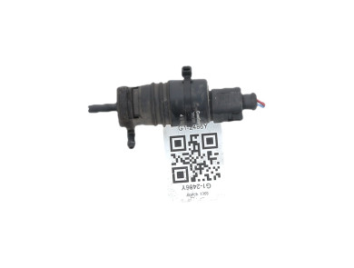 Washer fluid pump - Mitsubishi LANCER - 8260A059 - G1-2486Y