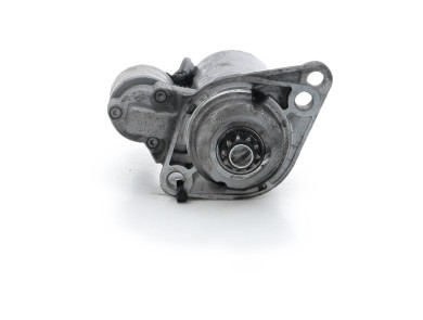 Starter - Skoda OCTAVIA COMBI II PH.1 1.9 TDI - 02Z911024JX - M1-7524V