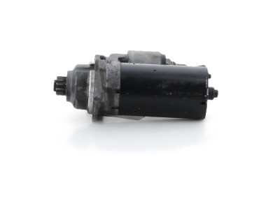 Starter - Skoda OCTAVIA COMBI II PH.1 1.9 TDI - 02Z911024JX - M1-7524V