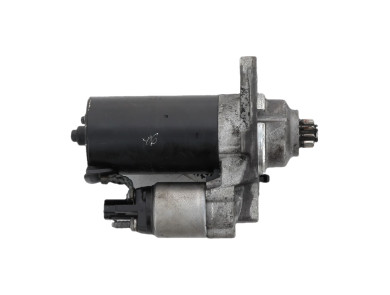 Starter - Skoda OCTAVIA COMBI II PH.1 1.9 TDI - 02Z911024JX - M1-7524V